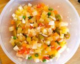 Foto del paso 3 de la receta: Entremeses variados