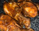 Foto langkah ke 3 dari resep Ayam Panggang Kecap.