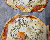 Foto del paso 7 de la receta: Pizza Fit