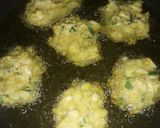 Foto langkah ke 5 dari resep Perkedel Jagung.