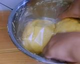 Foto langkah ke 4 dari resep 1 adonan untuk 3 macam kue lebaran.