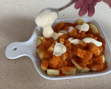 Foto del paso 11 de la receta: Patatas bravas