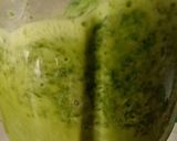 Foto langkah ke 5 dari resep Jus pandan/endapan pandan.