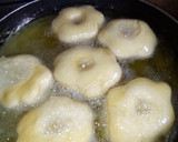 A picture of step 7 of Soft Doughnut II.