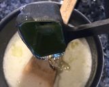 Foto del paso 2 de la receta Merengue industrial muy rico y fácil