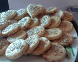 Foto del paso 5 de la receta: Masitas de queso con semillas