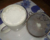 Foto del paso 3 de la receta: Bizcochuelo sin gluten y sin lactosa.!!
