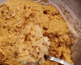 Foto del paso 5 de la receta: Galletas de avena y naranja
