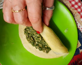 Foto del paso 8 de la receta: Canelones de acelga livianitos