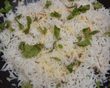 சிம்பிள் சிக்கன் ஒயிட் தம் பிரியாணி ரெசிபி ஸ்டேப் 5 புகைப்படம்