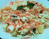 Foto del paso 1 de la receta: Ensalada de Repollo📌