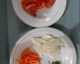 Ikan Kerapu Asam Pedas (gak manis ya 😂) langkah memasak 4 foto