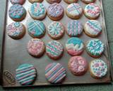 Cara Membuat Fancy Cookies 6