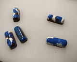 Foto del paso 12 de la receta: Bombones de chocolate