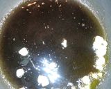 Foto del paso 2 de la receta Revuelto de champiñones al ajillo
