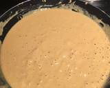 Gram flour ladoo recipe step 1 photo