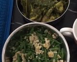 Foto langkah ke 4 dari resep Itik/Ayam Cabe Ijo.