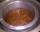 Non alcoholic fruit cake recipe step 4 photo