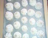 صورة لخطوة 5 من وصفة ميرانغ😍 ناجحة 1000٪👌😋 في ربع ساعة