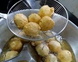 Foto langkah ke 3 dari resep Pempek Bulat (Adaan).