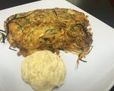 Foto del paso 5 de la receta: 🐟Filete de tilapia en crosta mixta 🍠