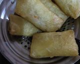 Foto langkah ke 7 dari resep Lumpia Bihun.