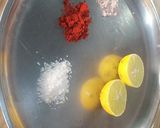કાચા કેળા ની ચિપ્સ(Raw banana chips recipe in Gujarati) રેસીપી સ્ટેપ1ફોટો