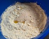 Ünnepi cipóm recept fázis 6 fotója
