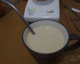 Foto langkah ke 3 dari resep Smooties Pisang Buah.