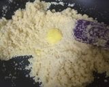 કેસર કાજુ કતરી (Kesar kaju katri Recipe in Gujarati) રેસીપી સ્ટેપ3ફોટો