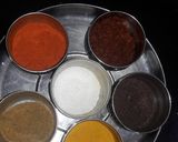 मटार उसळ (matar usal recipe in marathi) रेसिपी स्टेप 1 फोटो 
