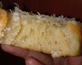 Foto langkah ke 11 dari resep Martabak Manis Mini.