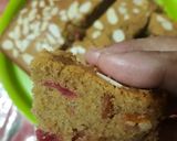 Foto langkah ke 5 dari resep English Fruit Cake.