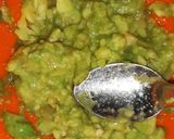 Foto del paso 2 de la receta: Sándwich de huevo🥚 y palta🥑