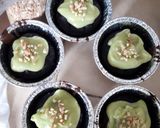 Foto langkah ke 8 dari resep #BrowniesAlpukat ala Azoel InCup.