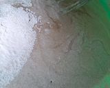 Foto del paso 2 de la receta: Calzone integral