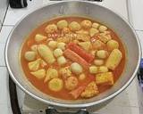 Cara Membuat Steamboat Kuah Pedas Homemade 5