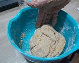 Foto del paso 1 de la receta: Sopaipillas integrales