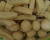 Foto langkah ke 2 dari resep Stik keju.