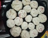 Foto del paso 9 de la receta: Pancitos saborizados