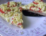 Foto del paso 9 de la receta: Pizza integral saludable Sin Sal