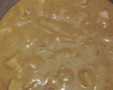 Foto del paso 2 de la receta: Torta rústica de manzana en olla essen