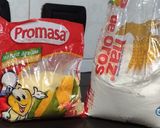 Foto del paso 1 de la receta: Arepas boyacenses