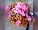 Foto langkah ke 4 dari resep Mie gomak.