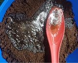 Foto del paso 2 de la receta: Cheesecake Oreo