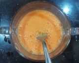 Foto langkah ke 1 dari resep Tahu Telur.