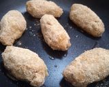 Foto del paso 5 de la receta: Croquetas de atún