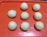 Foto langkah ke 4 dari resep 218. Roti Maryam.