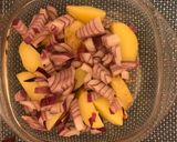 Foto del paso 2 de la receta: #LaCocinaNosUneBifes de chorizo al cabernet slow cook- cocción lenta