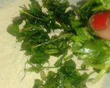 मेथी अप्पे (methi appe recipe in hindi) रेसिपी चरण 2 फोटो